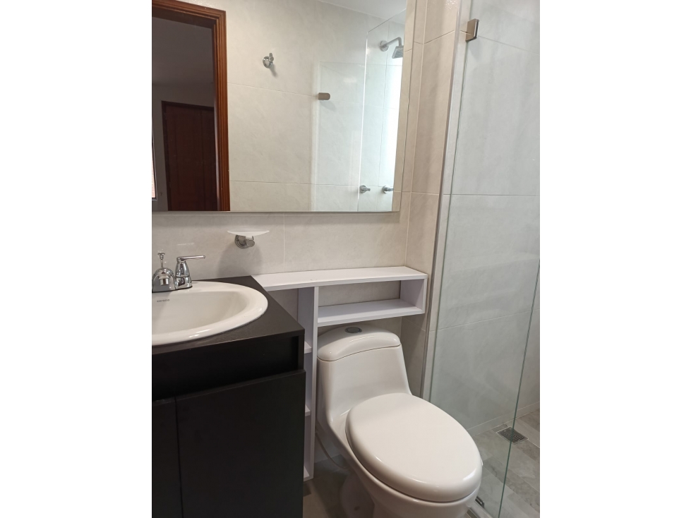 VENDO APARTAMENTO EN BOGOTÁ, CERCA DEL SALITRE - ZONA NORTE — foto 5