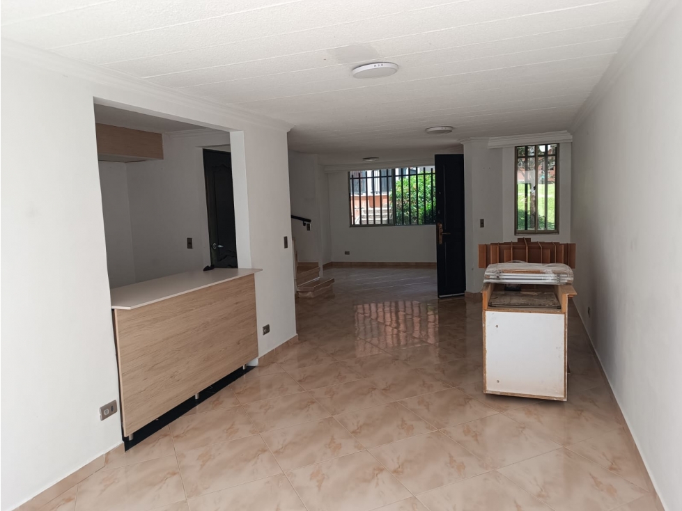 VENDO CASA EN EL TRIANON ENVIGADO — foto 3