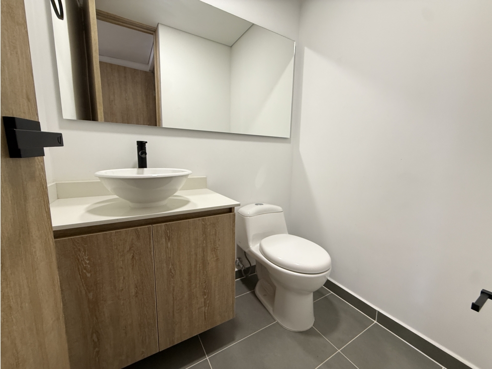 ARRIENDO APARTAMENTO ENVIGADO LA FRONTERA — foto 3