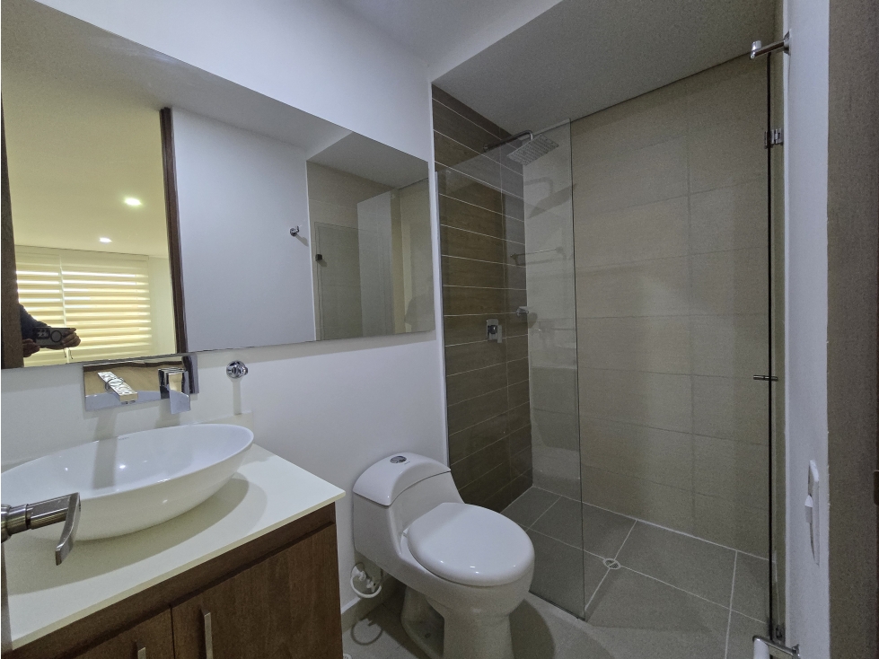 VENDO APARTAMENTO EN POBLADO LINARES — foto 6