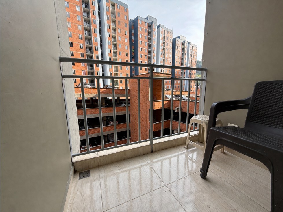 APARTAMENTO EN VENTA, LA MINA- ENVIGADO — foto 4
