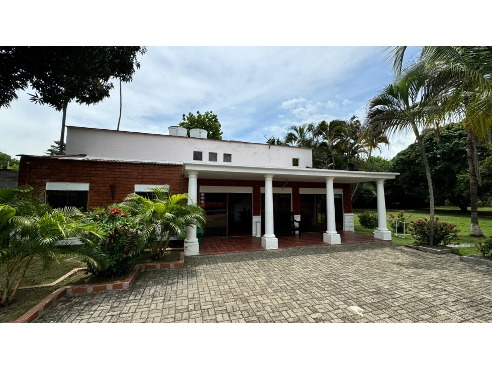 FINCA EN VENTA SANTA FE DE ANTIOQUIA — foto 2