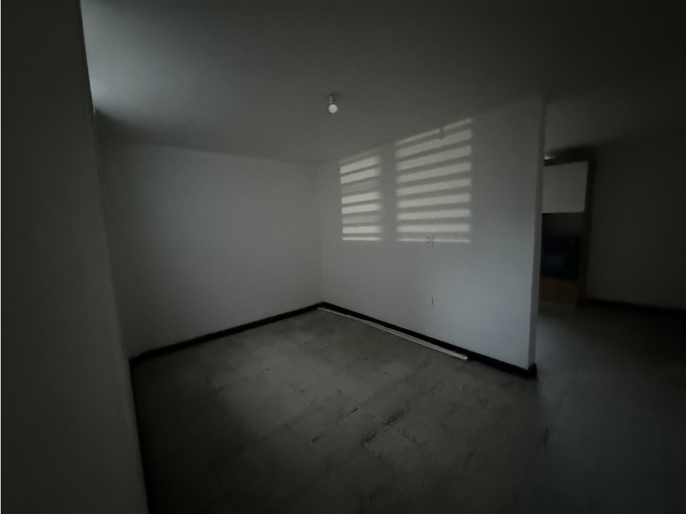 CASA EN VENTA TERCER PISO - CRISTO REY, GUAYABAL — foto 3