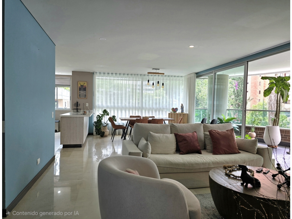 VENDO APARTAMENTO EN CASTROPOL POBLADO — foto 5