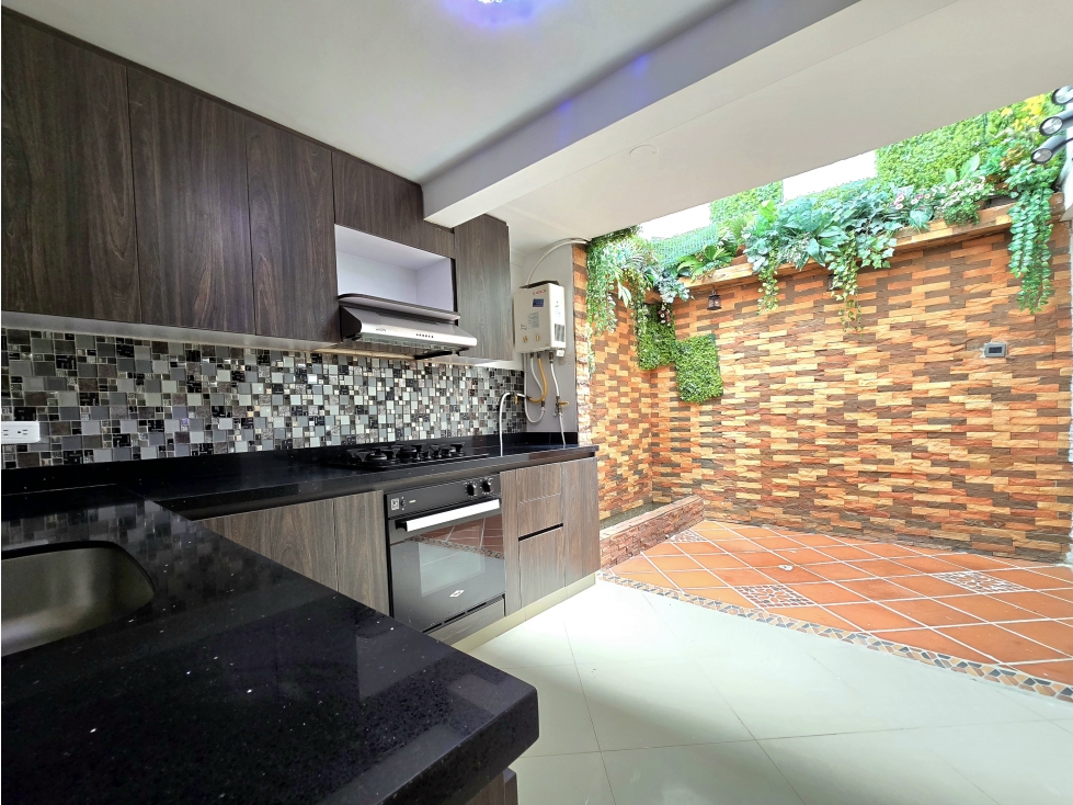 VENDO CASA UNIFAMILIAR EN EL TRIANON ENVIGADO — foto 6