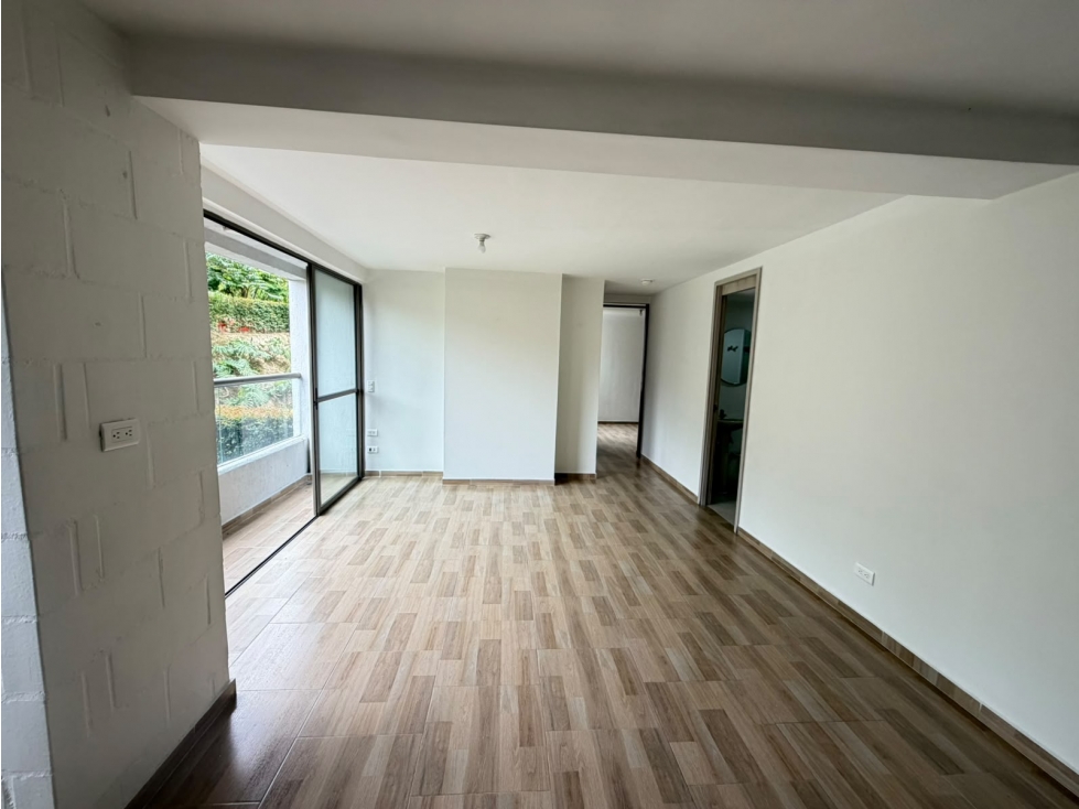 VENDO APARTAMENTO EN LA LOMA DE LOS BERNAL — foto 5