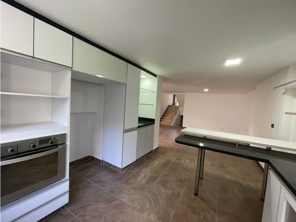 VENTA DE CASA EN SABANETA — foto 6