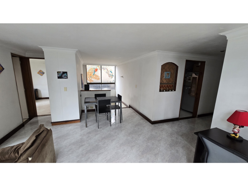 VENDO APARTAMENTO DUPLEX EN SAN LUCAS PARA REMODELAR — foto 3
