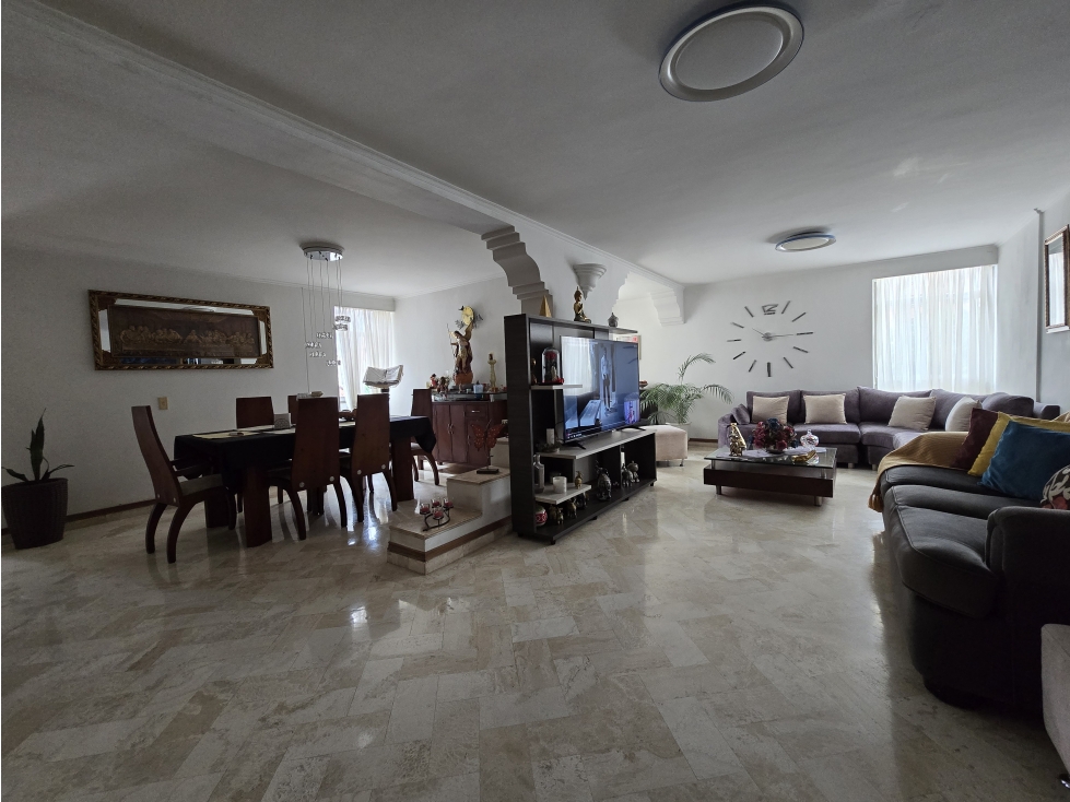 VENDO APARTAMENTO EN LA CANDELARIA — foto 2