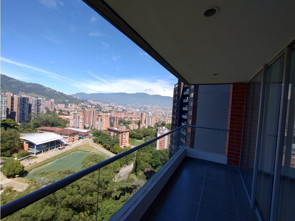 VENDO APARTAMENTO ENVIGADO CUMBRES