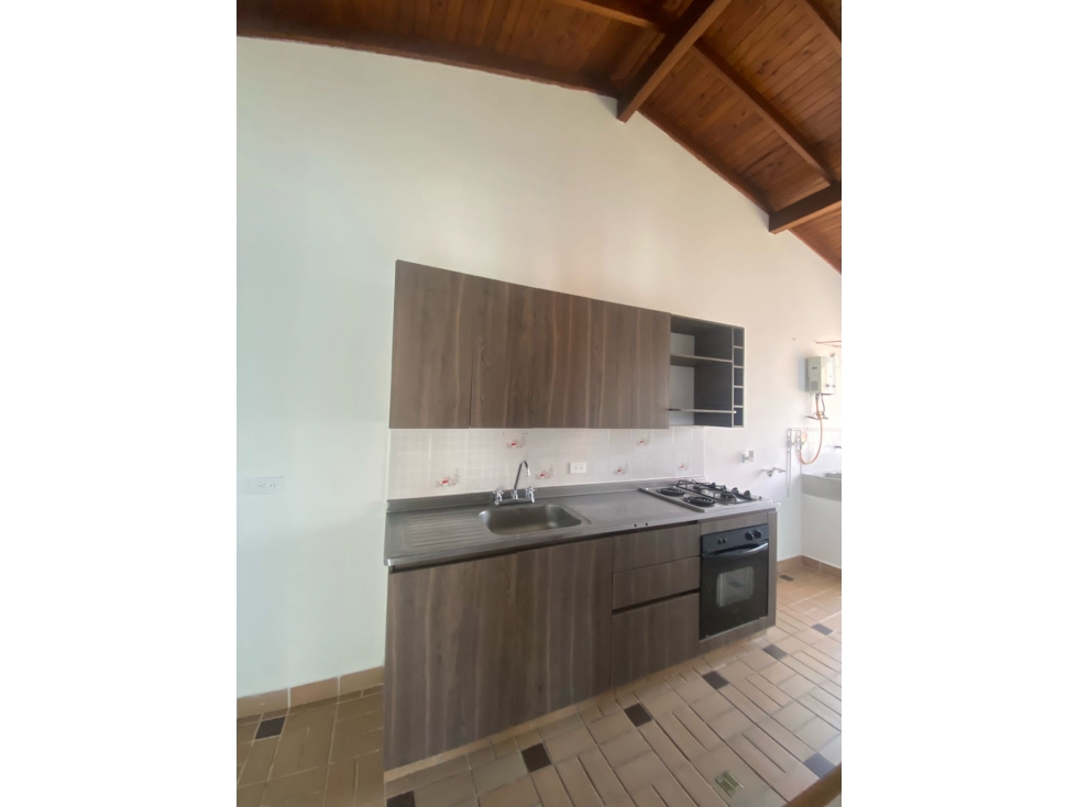 VENDO APARTAMENTO EN BELEN LA MOTA — foto 2