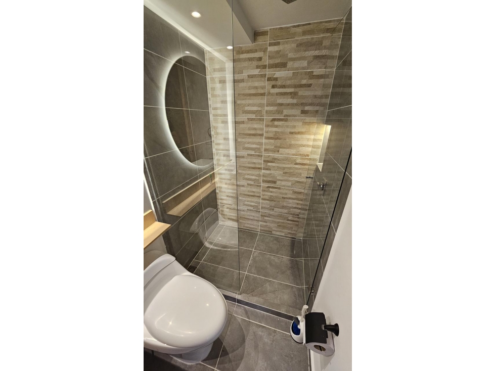 APARTAMENTO EN VENTA CIUDAD FABRICATO — foto 3