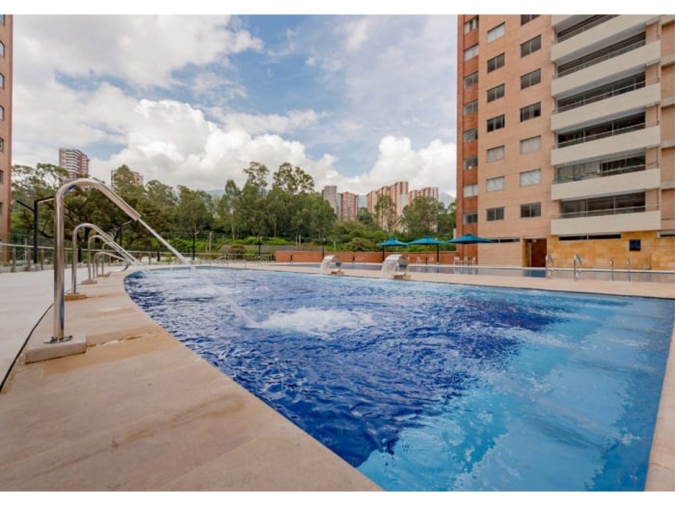 VENDO APARTAMENTO EN BELLO CIUDAD FABRICATO OBRA NEGRA — foto 4