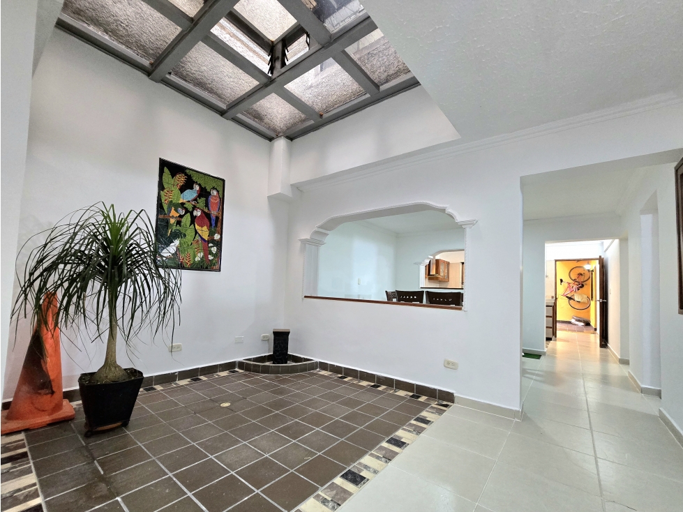 VENDO CASA EN BARRIO MESA ENVIGADO — foto 5