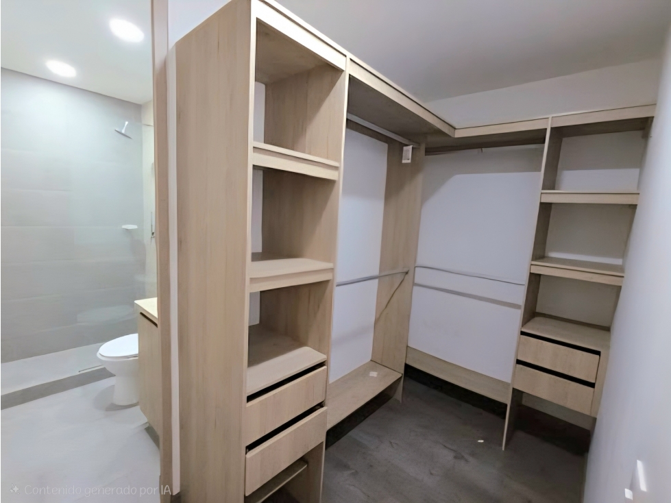 VENDO APARTAMENTO EN LOS COLORES MEDELLIN — foto 6