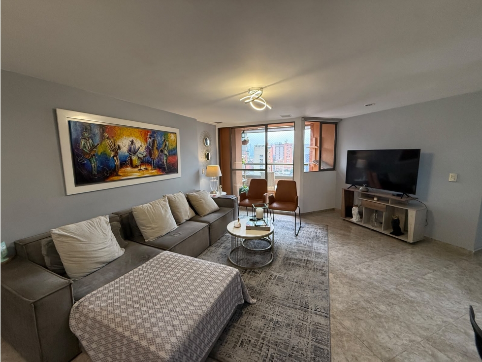 VENDO APARTAMENTO EN AVES MARIA PARTE BAJA SABANETA — foto 4