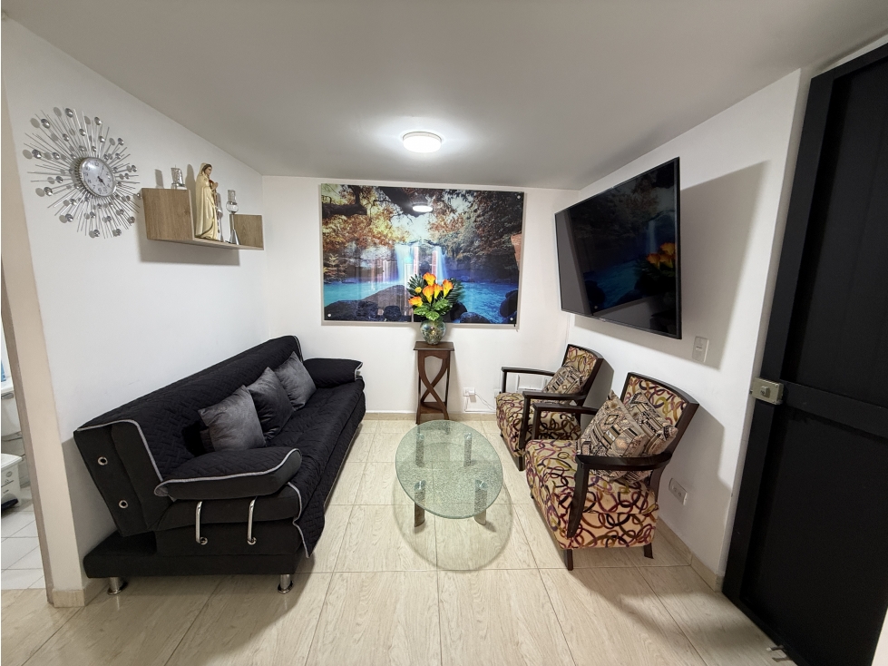 APARTAMENTO EN VENTA, LA MINA- ENVIGADO — foto 2