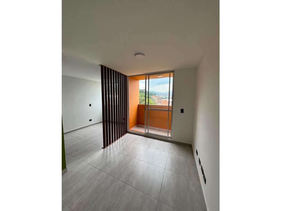 VENDO APARTAMENTO EN CIUDAD JARDÍN