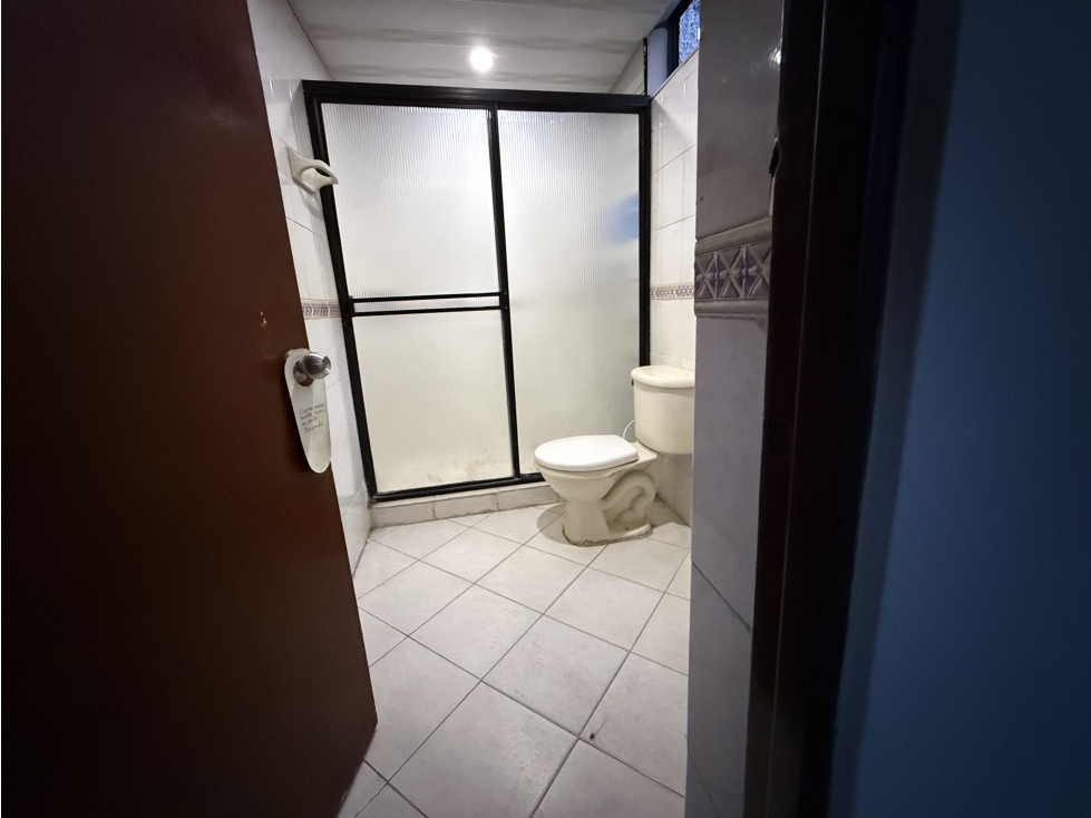 CASA EN VENTA TERCER PISO - CRISTO REY, GUAYABAL — foto 6