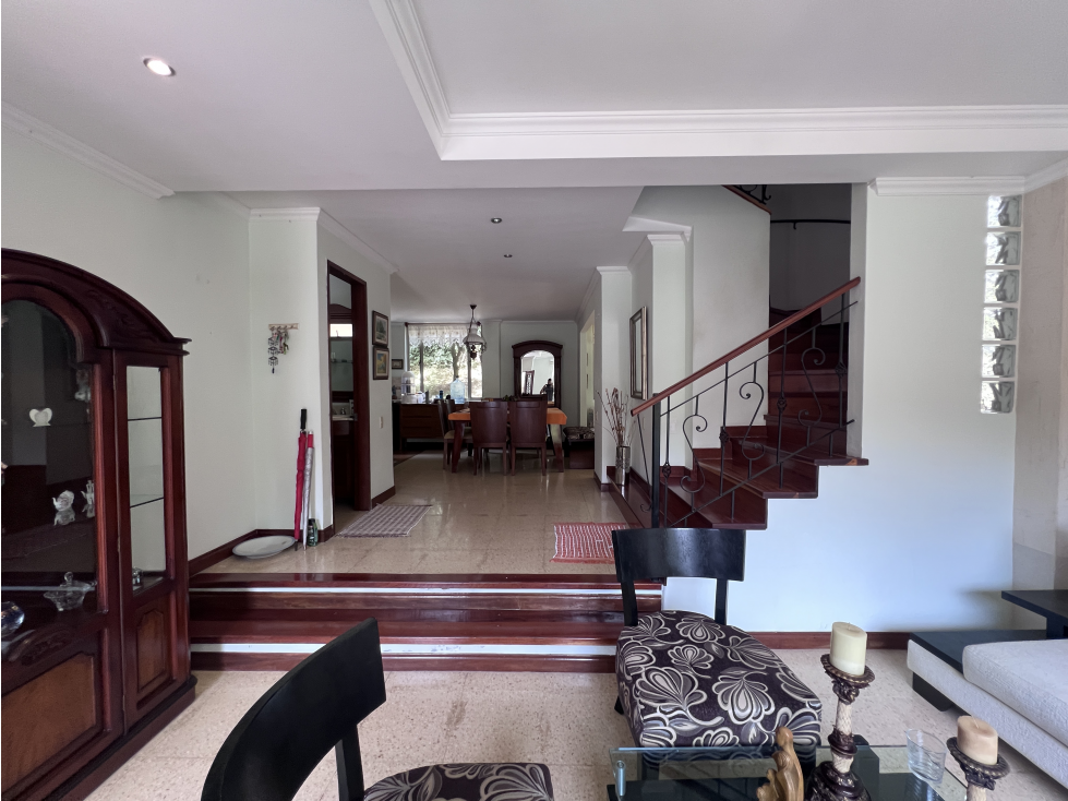 VENDO CASA UNIFAMILIAR EN SABANETA ALCAZARES — foto 5