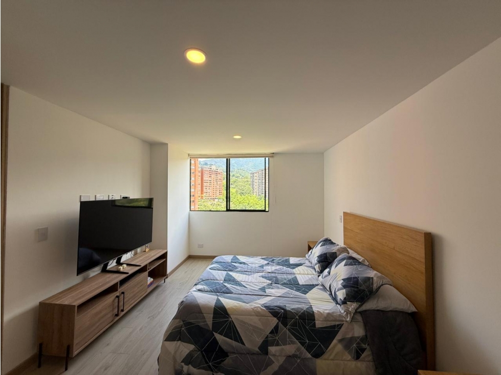 VENDO APARTAMENTO EN LA LOMA DE LAS BRUJAS ENVIGADO — foto 5
