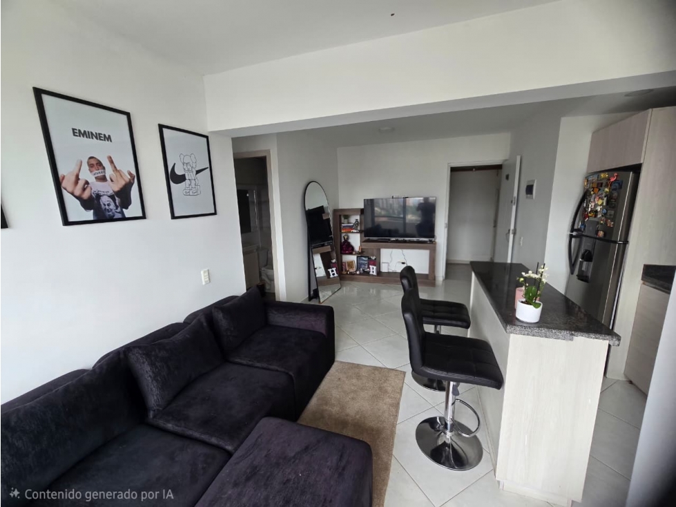 VENDO APARTAMENTO EN SAN GABRIEL ITAGUI — foto 5