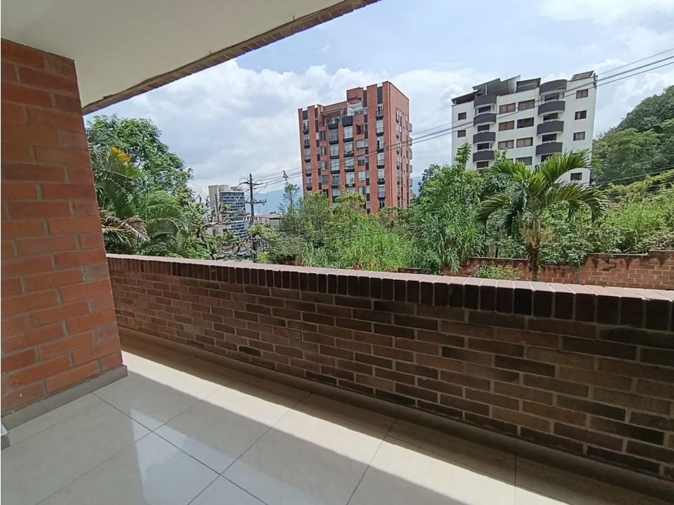 ARRIENDO APARTAMENTO EN LAS PALMAS — foto 2