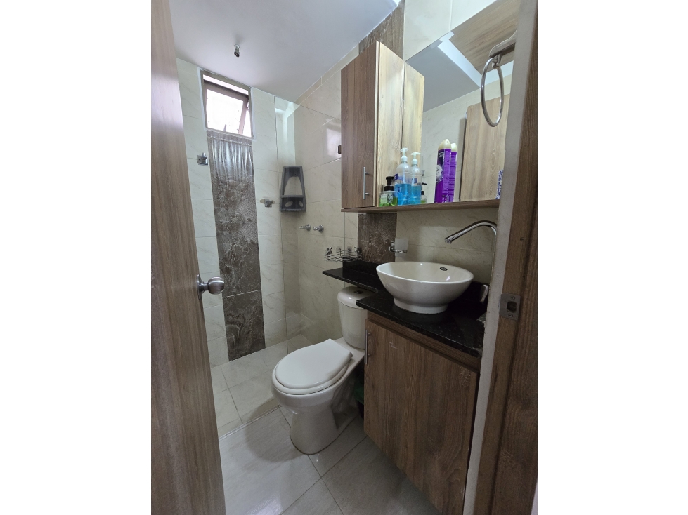 VENDO APARTAMENTO EN ITAGUI EL CARMELO — foto 5