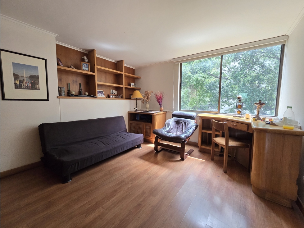 VENDO APARTAMENTO EN LALINDE POBLADO — foto 5