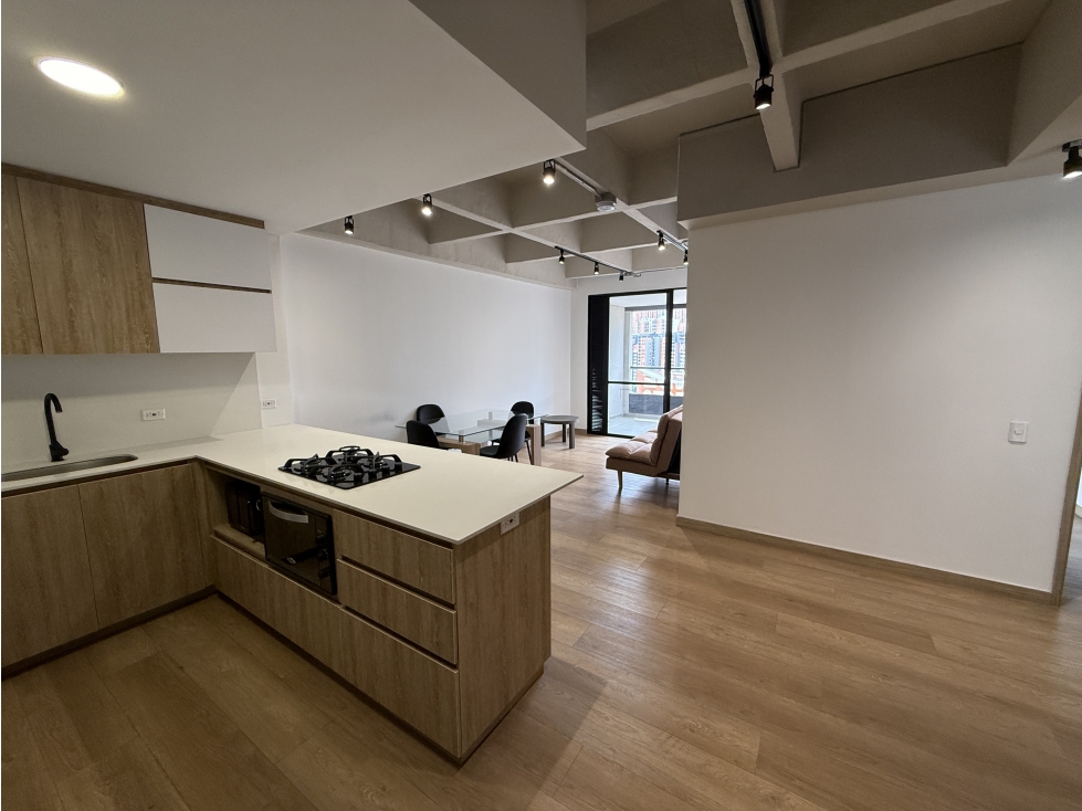 ARRIENDO APARTAMENTO ENVIGADO LA FRONTERA — foto 4
