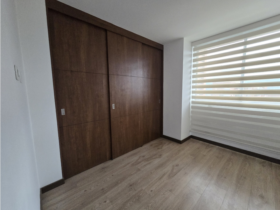VENDO APARTAMENTO EN POBLADO LINARES — foto 4