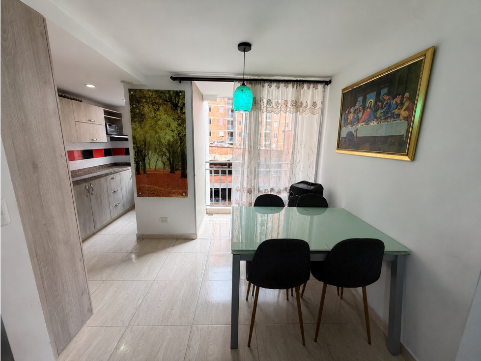 APARTAMENTO EN VENTA, LA MINA- ENVIGADO