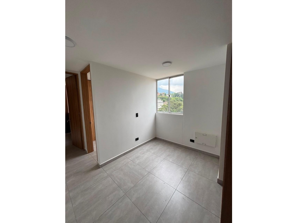 VENDO APARTAMENTO EN CIUDAD JARDÍN — foto 4