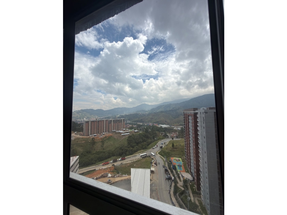 SE VENDE APARTAMENTO EN JAGGUA, CALDAS — foto 5