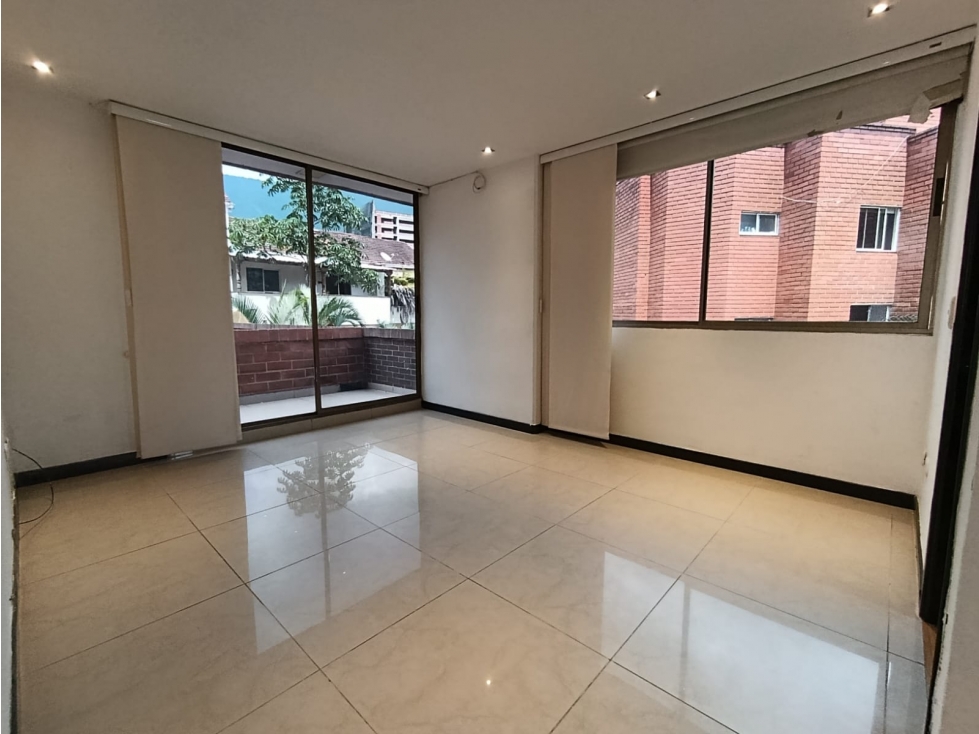 ARRIENDO APARTAMENTO EN LAS PALMAS — foto 6