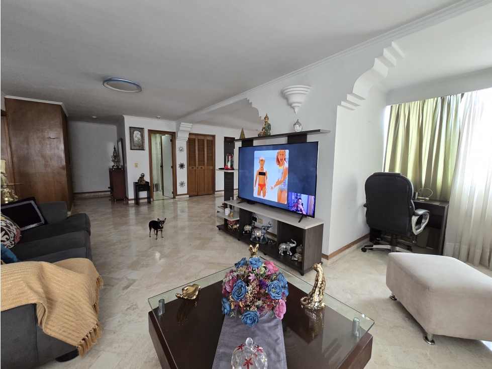 VENDO APARTAMENTO EN LA CANDELARIA — foto 5