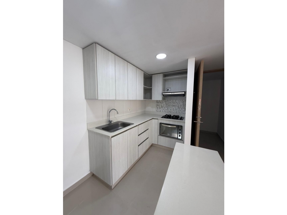 VENDO APARTAMENTO CAMINO VERDE- ENVIGADO