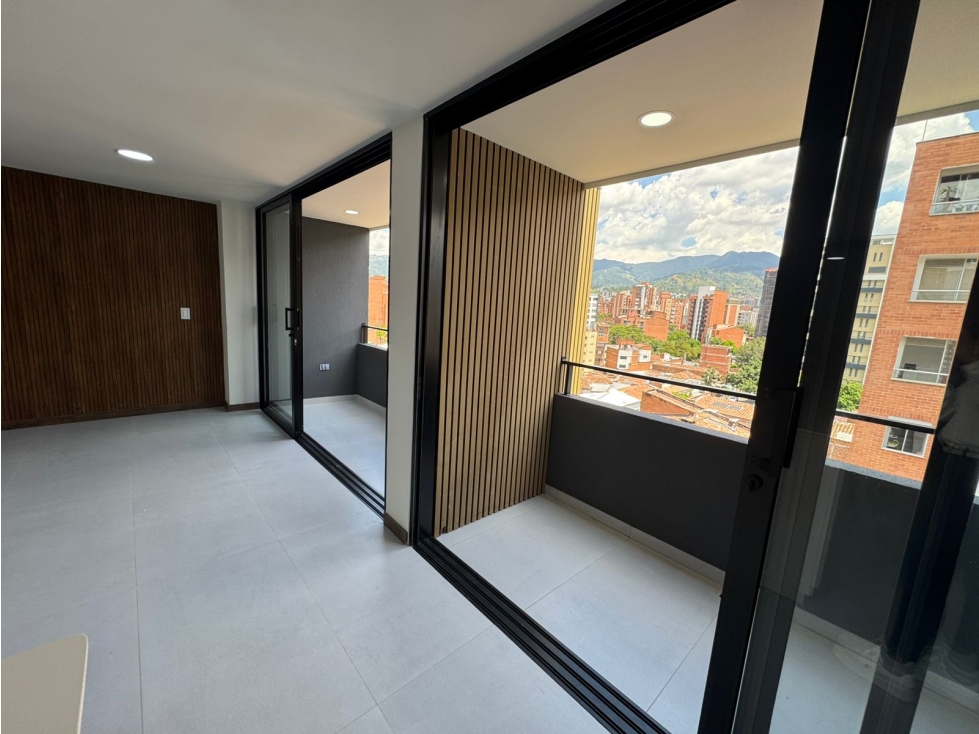 PENTHOUSE DUPLEX VENTA EN LAURELES LICENCIA PARA RENTAS CORTAS — foto 2