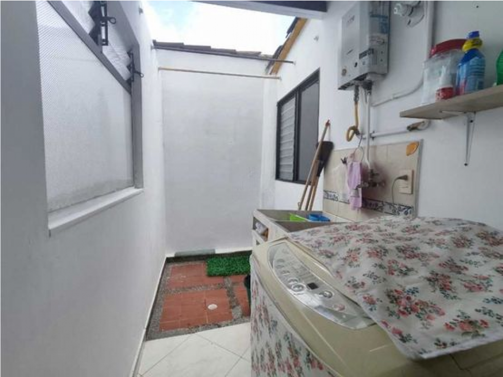 VENDO APARTAMENTO BELEN SAN BERNANDO INVERSION — foto 4
