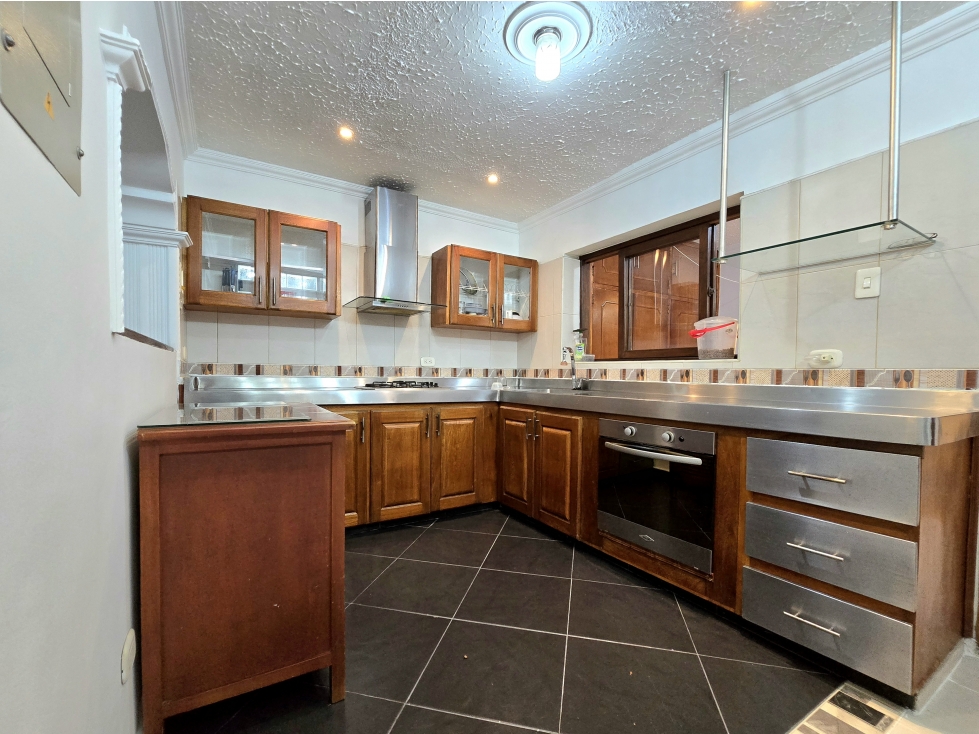 VENDO CASA EN BARRIO MESA ENVIGADO — foto 3