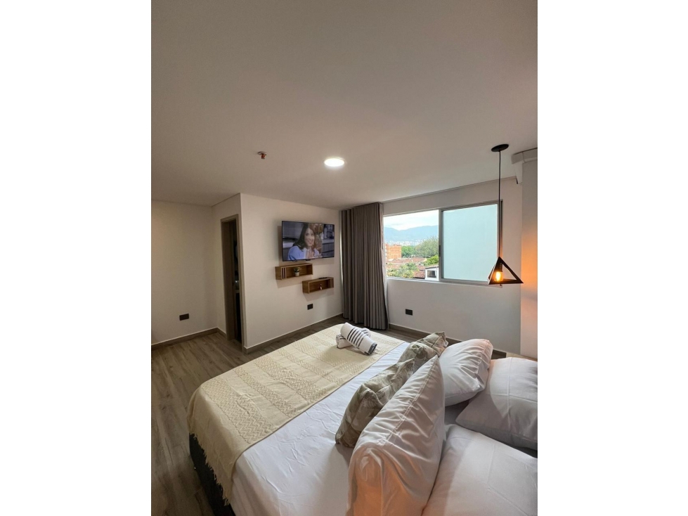 VENDO APARTAMENTO LOFT AIRBNB AMOBLADO EN BELEN LA PALMA — foto 4