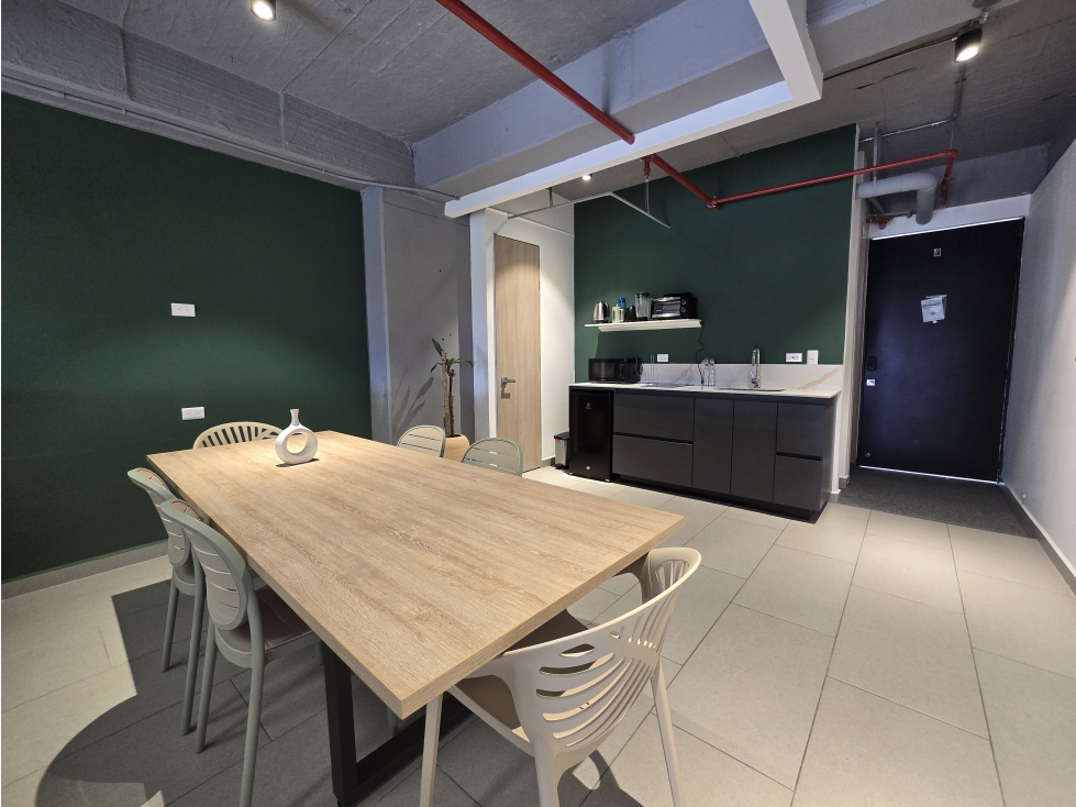 VENDO SUITE DÚPLEX CON LICENCIA PARA RENTAS CORTAS LAURELES — foto 2