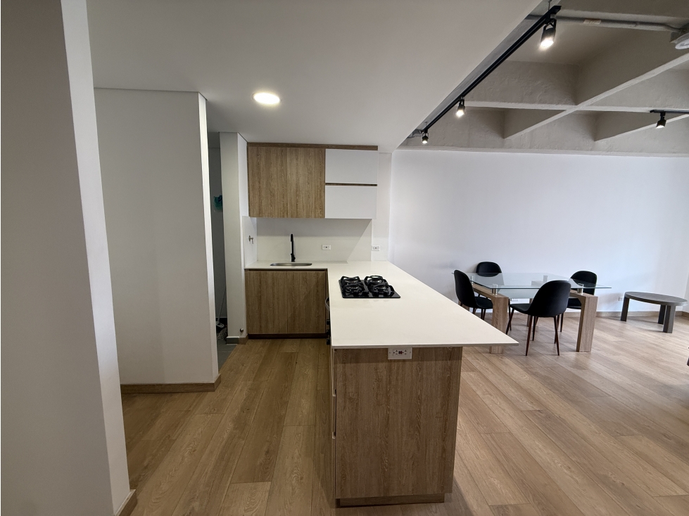 ARRIENDO APARTAMENTO ENVIGADO LA FRONTERA — foto 5
