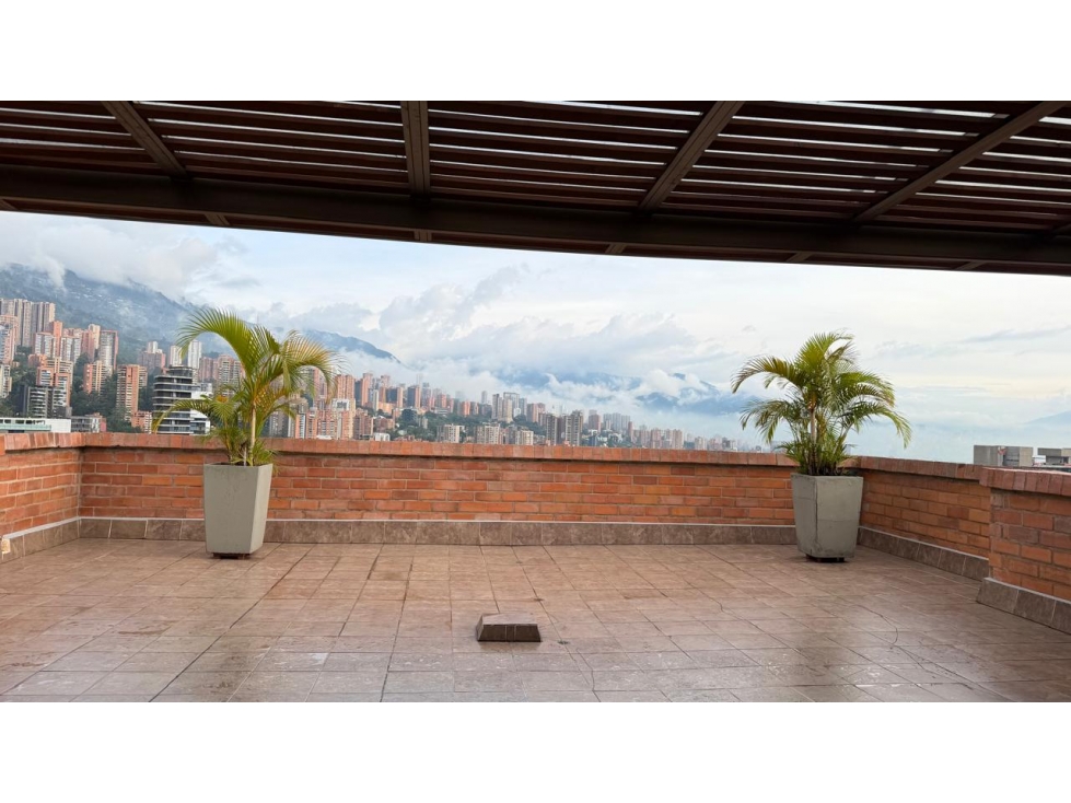 ARRIENDO APARTAMENTO EN LAS PALMAS