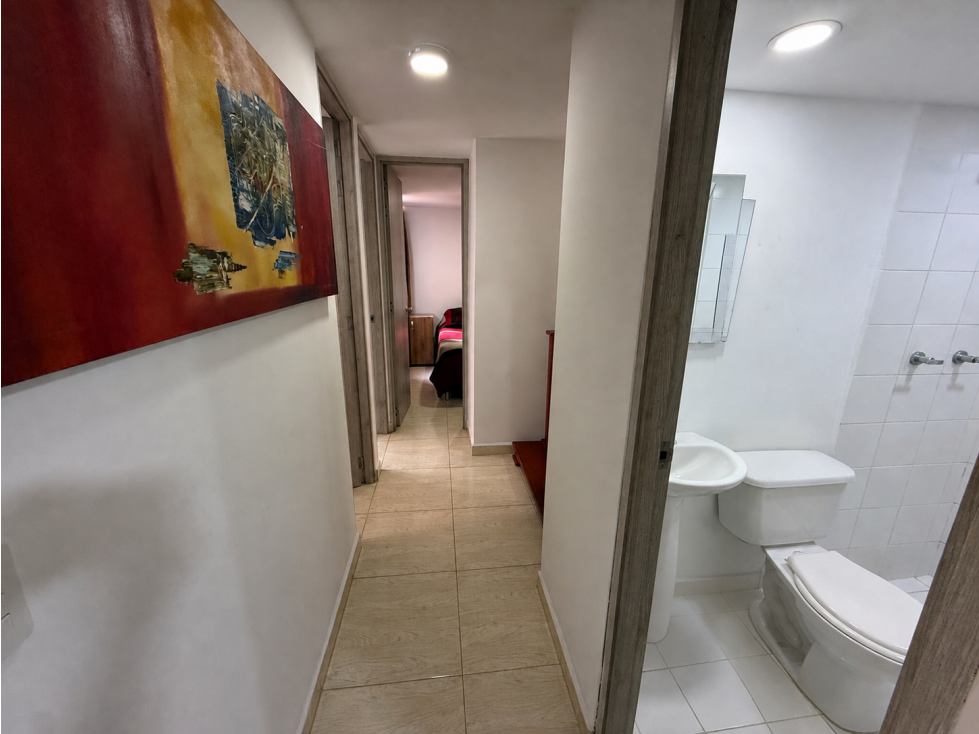 APARTAMENTO EN VENTA, LA MINA- ENVIGADO — foto 6