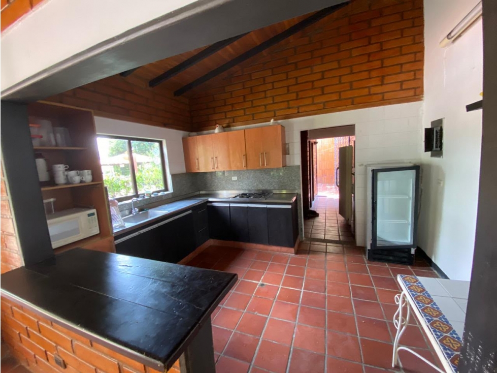 FINCA EN VENTA SANTA FE DE ANTIOQUIA — foto 6