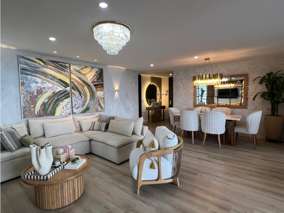 VENDO APARTAMENTO EN SABANETA PARTE PLANA — foto 2