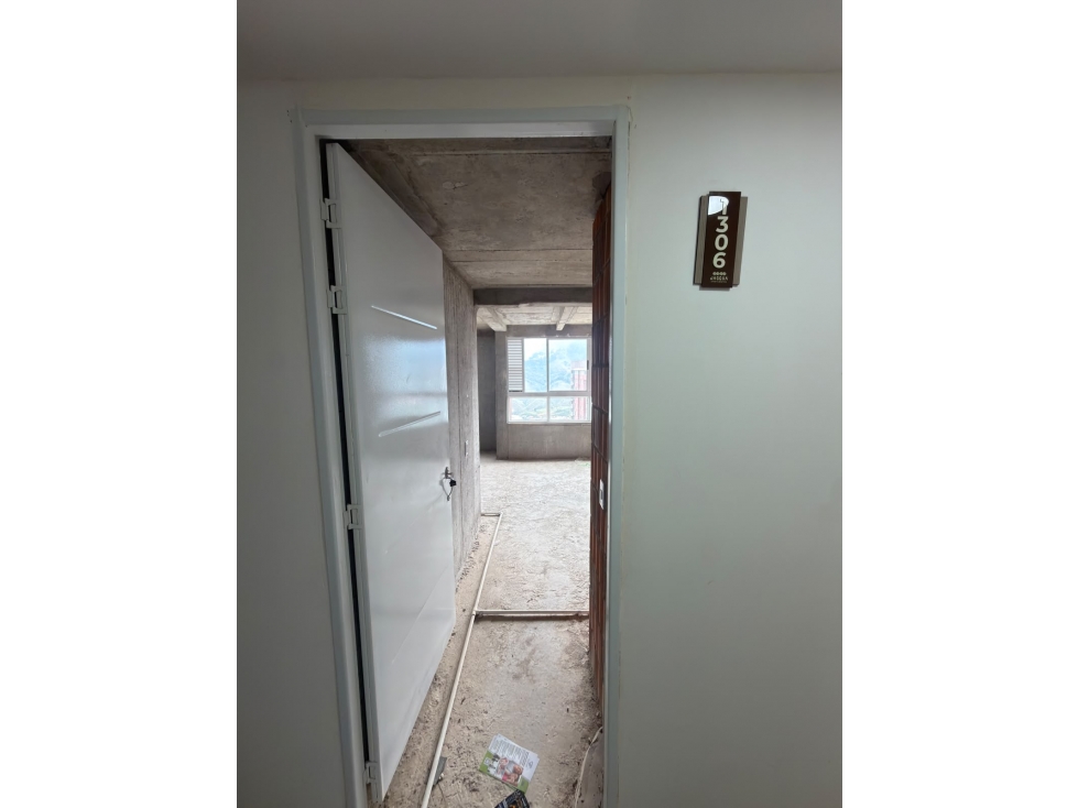 SE VENDE APARTAMENTO EN JAGGUA, CALDAS — foto 6