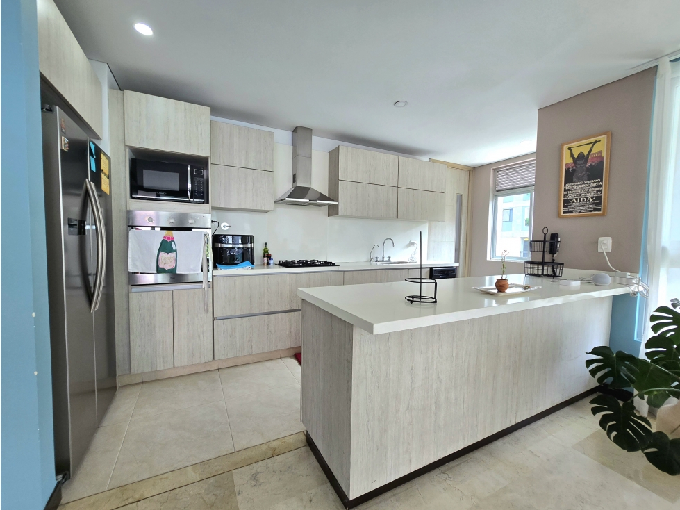 VENDO APARTAMENTO EN CASTROPOL POBLADO — foto 6