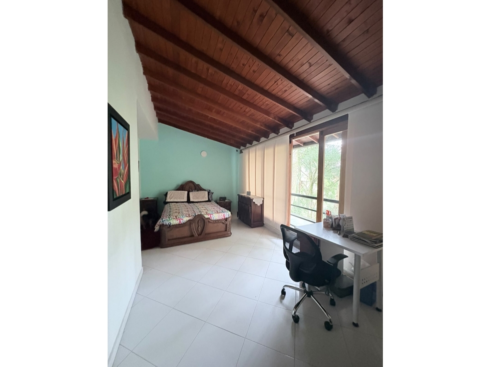 VENDO CASA EN LA LOMA DEL ESCOBERO ENVIGADO — foto 5
